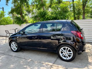 Opel Corsa 2010 1.4 SPORT 1ο ΧΕΡΙ 5ΘΥΡΟ-thumb-6