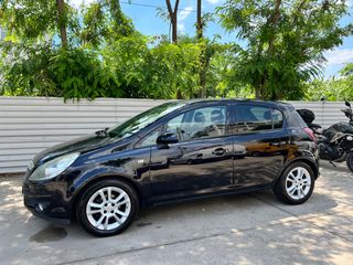 Opel Corsa 2010 1.4 SPORT 1ο ΧΕΡΙ 5ΘΥΡΟ-thumb-7