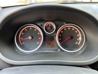 Opel Corsa 2010 1.4 SPORT 1ο ΧΕΡΙ 5ΘΥΡΟ-thumb-10