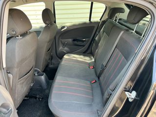 Opel Corsa 2010 1.4 SPORT 1ο ΧΕΡΙ 5ΘΥΡΟ-thumb-11