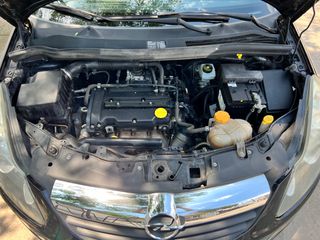 Opel Corsa 2010 1.4 SPORT 1ο ΧΕΡΙ 5ΘΥΡΟ-thumb-13