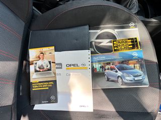 Opel Corsa 2010 1.4 SPORT 1ο ΧΕΡΙ 5ΘΥΡΟ-thumb-14