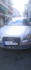 Audi A4 2006