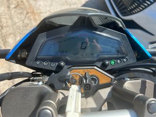 Zontes 2018 R 250-thumb-8