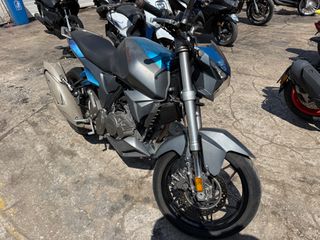 Zontes 2018 R 250