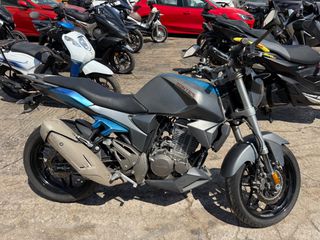 Zontes 2018 R 250-thumb-1
