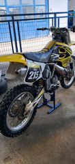 Suzuki RM 250 1995