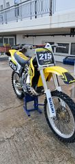 Suzuki RM 250 1995-thumb-1