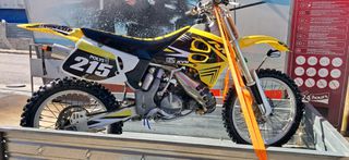 Suzuki RM 250 1995-thumb-2