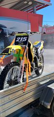 Suzuki RM 250 1995-thumb-3