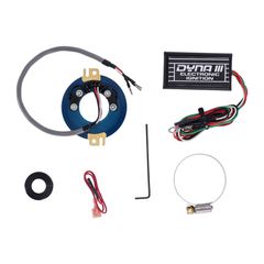 Dynatek, Dyna 3 electronic ignition-thumb-1