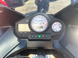 Yamaha TDM 900 2003-thumb-9