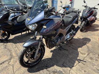 Yamaha TDM 900 2003