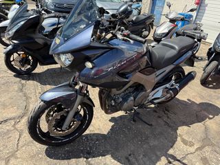 Yamaha TDM 900 2003-thumb-1