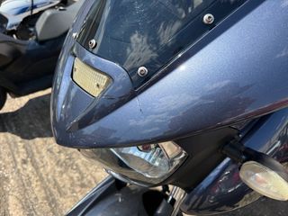 Yamaha TDM 900 2003-thumb-3
