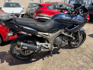 Yamaha TDM 900 2003-thumb-6