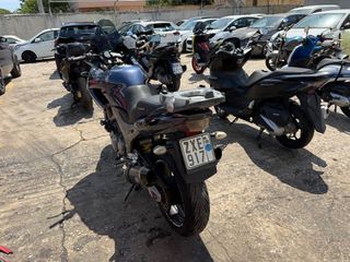 Yamaha TDM 900 2003-thumb-7