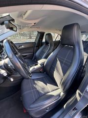 Mercedes-Benz GLA 200 2015-thumb-11