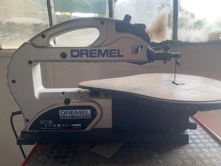 Επιτραπέζια Σέγα DREMEL σε άριστη κατάσταση