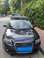 Audi A3 2006 2.0 TFSI QUATTRO-thumb-2