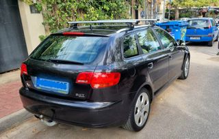 Audi A3 2006 2.0 TFSI QUATTRO-thumb-3