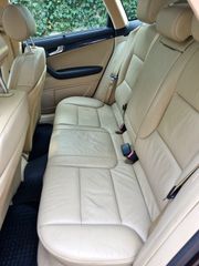 Audi A3 2006 2.0 TFSI QUATTRO-thumb-5