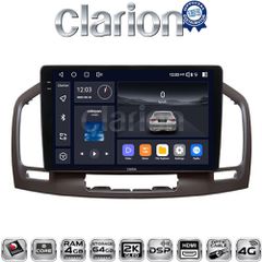 CLARION GL74114C Oem Για Opel Insignia 2007