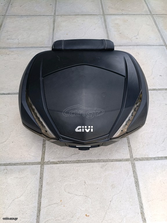 GIVI MONOKEY V47