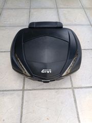 GIVI MONOKEY V47
