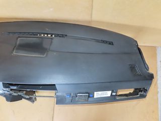 Bmw Series 5 E60/61 Facelift '03 - '10 Ταμπλό-thumb-4