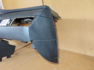 Bmw Series 5 E60/61 Facelift '03 - '10 Ταμπλό-thumb-8