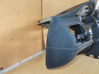 Bmw Series 5 E60/61 Facelift '03 - '10 Ταμπλό-thumb-9