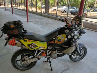 KTM 950 Adventure 2005 supermoto-thumb-3