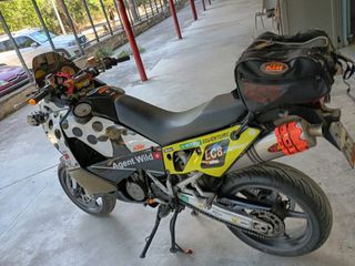 KTM 950 Adventure 2005 supermoto-thumb-6