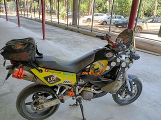 KTM 950 Adventure 2005 supermoto-thumb-7