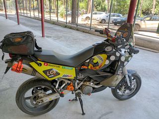 KTM 950 Adventure 2005 supermoto-thumb-8