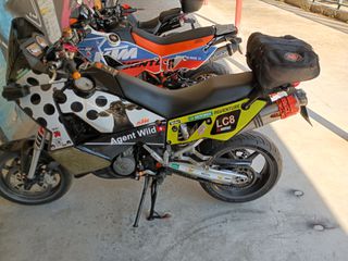 KTM 950 Adventure 2005 supermoto-thumb-43