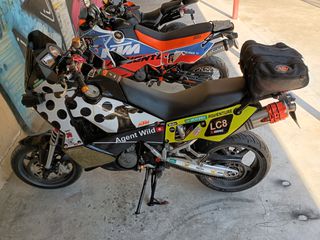 KTM 950 Adventure 2005 supermoto-thumb-44