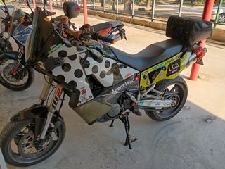 KTM 950 Adventure 2005 supermoto-thumb-46