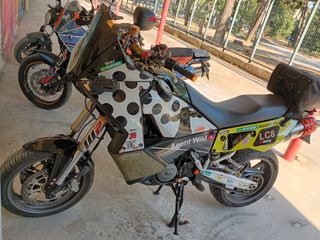 KTM 950 Adventure 2005 supermoto-thumb-47