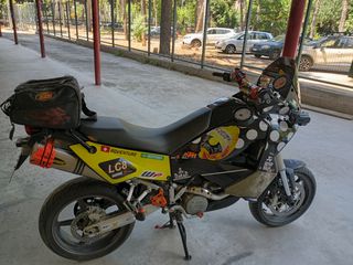KTM 950 Adventure 2005 supermoto-thumb-10