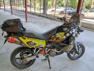 KTM 950 Adventure 2005 supermoto-thumb-11