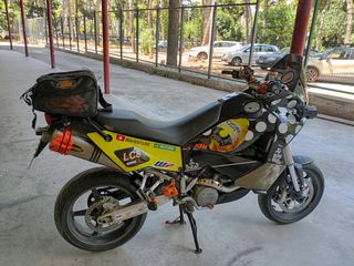 KTM 950 Adventure 2005 supermoto-thumb-12