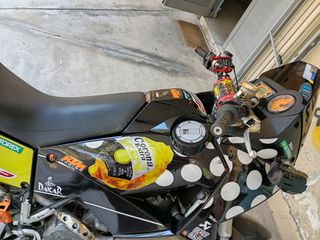 KTM 950 Adventure 2005 supermoto-thumb-17
