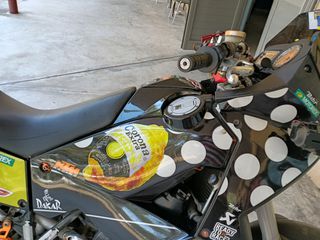 KTM 950 Adventure 2005 supermoto-thumb-27
