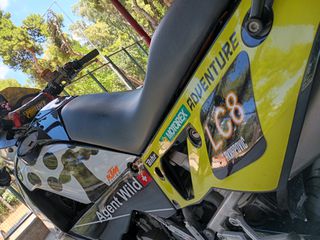KTM 950 Adventure 2005 supermoto-thumb-35
