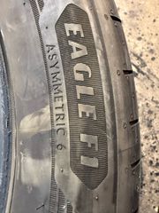 235-50-18 GOODYEAR DOT 0624!!!!!!!!!!!!!!!!!!!!-thumb-2
