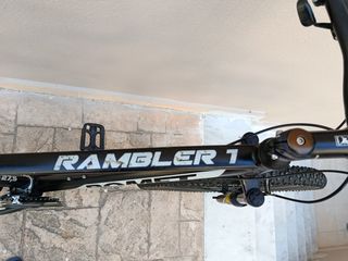 All - Mountain Romet 2021 Rambler 1 mtb-thumb-1