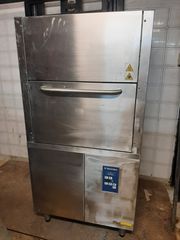 ΠΛΥΝΤΗΡΙΟ ΣΚΕΥΩΝ ELECTROLUX ΔΙΑΣΤΑΣΕΩΝ 84Χ84Χ170 ΜΕ ΚΑΛΑΘΙ ΔΙΑΣΤΑΣΕΩΝ 67Χ70