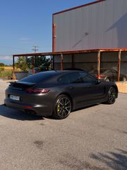 Ζάντες Porsche 21’